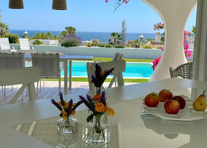 Marine Villa Albufeira