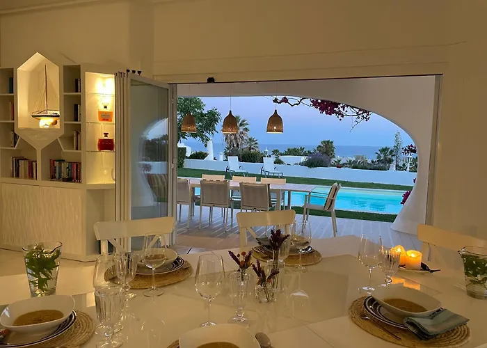 Marine Villa *