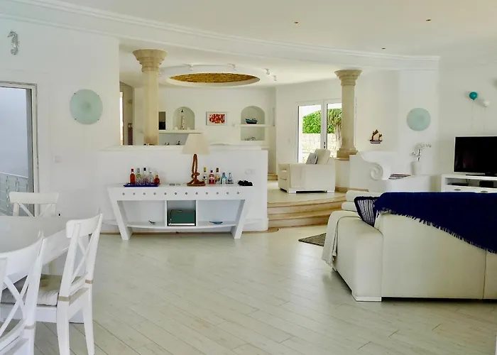 Villa Marine