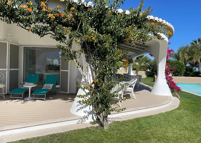 Villa Marine