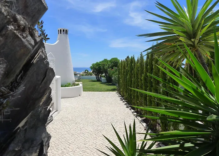 Marine Villa