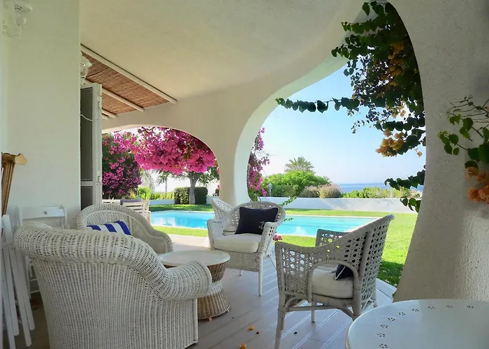 Villa Marine *