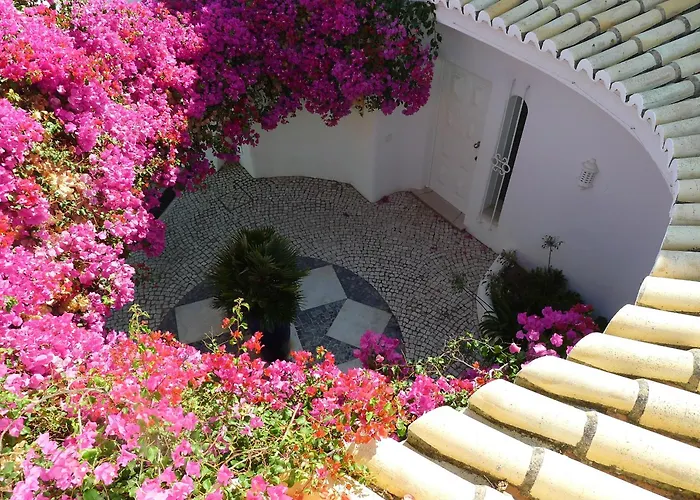 Marine Villa *