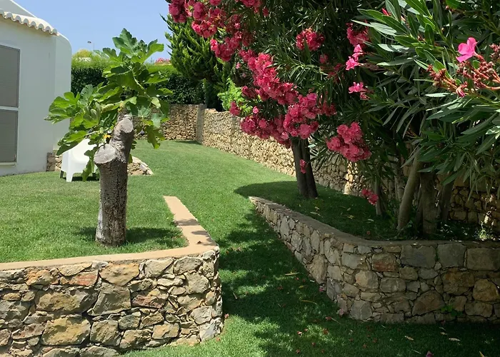 Marine Villa *
