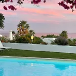 Marine Villa