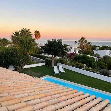 Villa Marine *