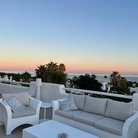 Villa Marine *