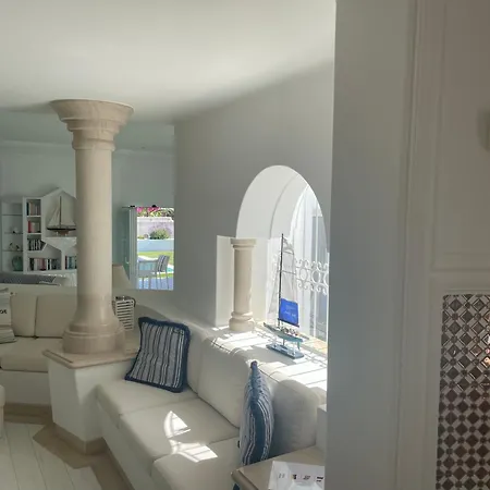 Marine Villa *
