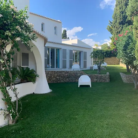 Marine * Αλμπουφέιρα