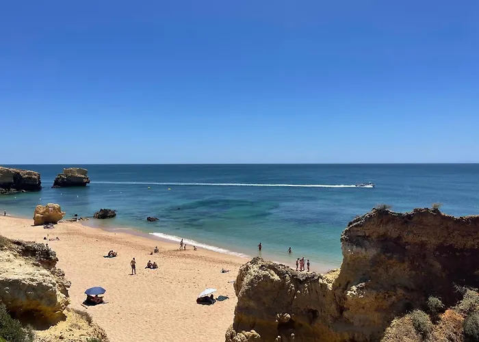 Marine * Αλμπουφέιρα