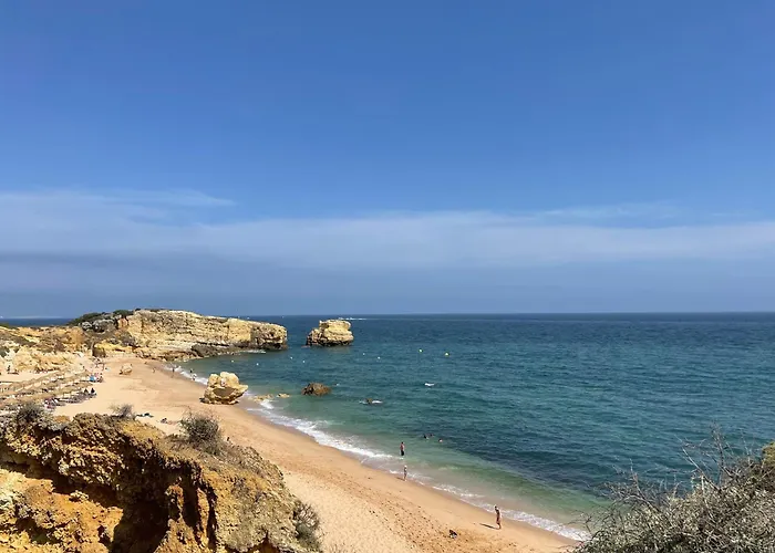 Βίλα Marine Αλμπουφέιρα