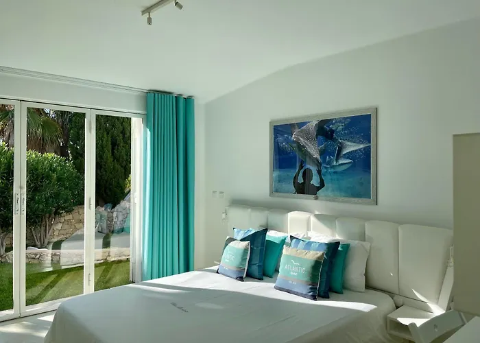 Βίλα Marine Αλμπουφέιρα