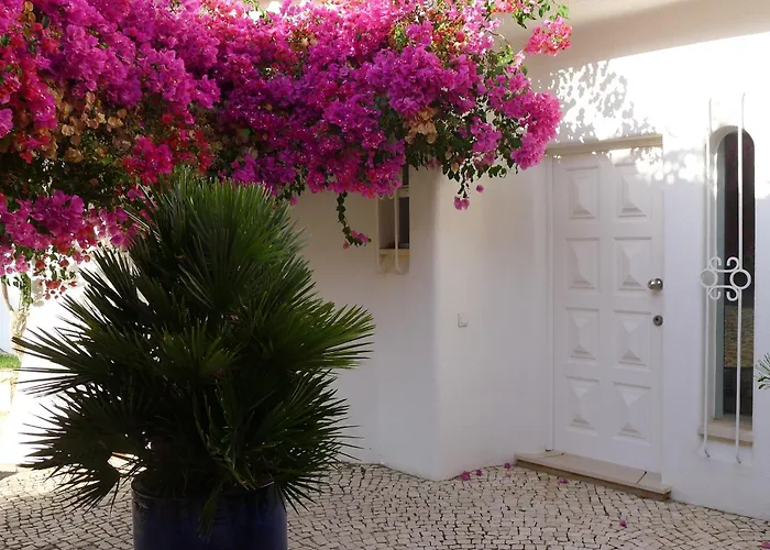 Βίλα Marine Αλμπουφέιρα